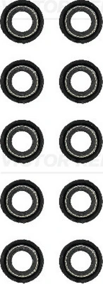 Seal Set, valve stem